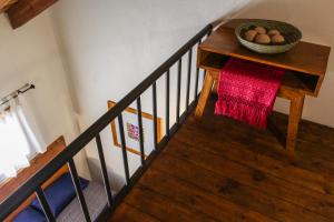Fotografie z fotogalerie ubytování Hotel María del Tío Molcas v destinaci Creel