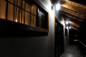 Fotografie z fotogalerie ubytování Hotel María del Tío Molcas v destinaci Creel