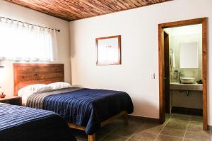 Gallery image of Hotel Mar&iacute;a del T&iacute;o Molcas in Creel