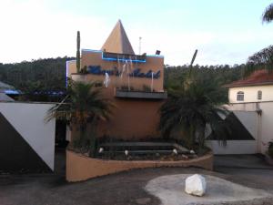 ポソス・デ・カルダスにあるHeru's Motelのギャラリーの写真