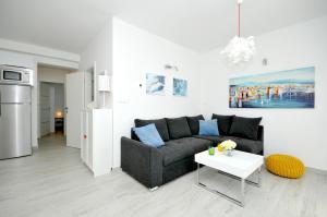 Galeriebild der Unterkunft Apartments Town in Trogir