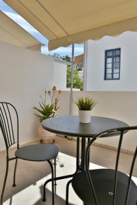Fotografie z fotogalerie ubytování Guesthouse Corali v destinaci Hydra