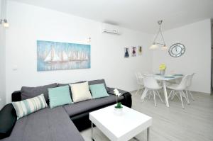 Galeriebild der Unterkunft Apartments Town in Trogir