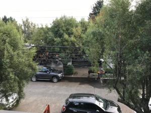 Foto sihtkohas Pucón asuva majutusasutuse Fresia Suite galeriist