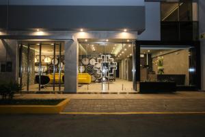 Fotografia z galérie ubytovania Awqa Hoteles - Sede Natasha v destinácii Trujillo