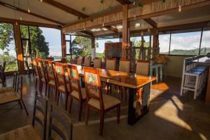 Gallery image of Chayote Lodge in Zarcero