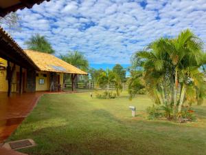 Gallery image of Fazenda San Francisco in Pôrto