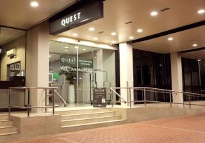 Foto sihtkohas Rotorua asuva majutusasutuse Quest Rotorua Central galeriist