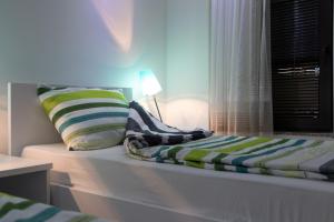 Gallery image of Ana's Apartments in Ohrid