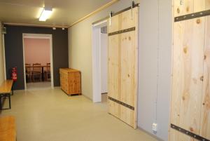 Mynd úr myndasafni af Tehúsið Hostel & Guesthouse á Egilsstöðum