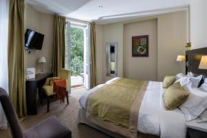 Gallery image of La Place Boutique Hotel in Antibes
