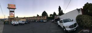 Foto dalla galleria di Sunset Inn a Grants Pass