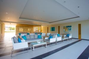 Foto de la galería de The Ocean Villas Managed by The Ocean Resort en Da Nang