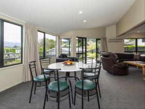 Gallery image of Clearbrook Motel & Serviced Apartments in Wanaka