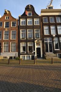 Gallery image of The Posthoorn Amsterdam in Amsterdam