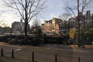 Gallery image of The Posthoorn Amsterdam in Amsterdam