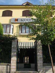 Imagem da galeria de Kolping em Shkodër
