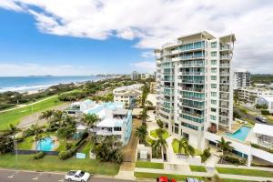 Gallery image of Beach on Sixth in Maroochydore
