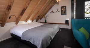 Afbeelding uit fotogalerij van Bed & breakfast Hoeve Springendal in Hezingen