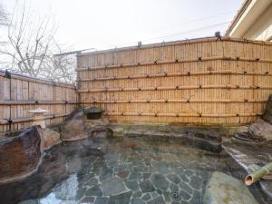 Fotografie z fotogalerie ubytování Masuya Ryokan v destinaci Aoki