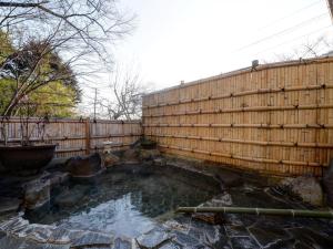 Fotografie z fotogalerie ubytování Masuya Ryokan v destinaci Aoki