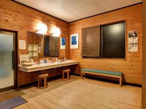 Fotografie z fotogalerie ubytování Masuya Ryokan v destinaci Aoki