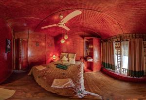 Gallery image of Laid Back Waters in Vagator +22 photos