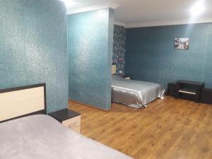 Gallery image of KavKaz Hotel & Restaurant in Marneuli