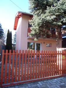 Napsugár Nyaraló 6066 Tiszaalpár, Napsugár utca 21. kép - 2