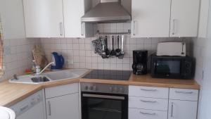 Photo de la galerie de l'établissement Ferienhaus Scharl, à Schruns