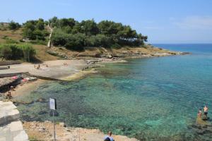 Φυσικό τοπίο κοντά σε αυτή η παραθεριστική κατοικία