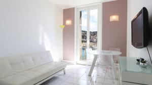 Residence Rauba Capeu