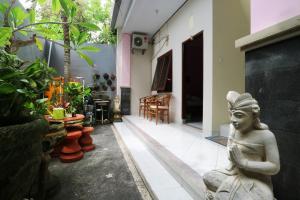 Fotografie z fotogalerie ubytování Anantaya Home Denpasar v destinaci Denpasar