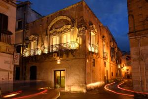 Fotografie z fotogalerie ubytování Palazzo Guido v destinaci Lecce
