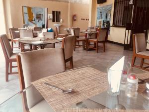 Gallery image of ShaMooL Hotel in Dar es Salaam