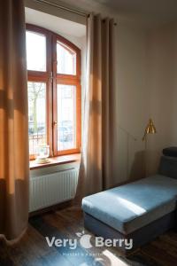 Gallery image of Very Berry - Orzeszkowej 16 - MTP Apartment, parking, check in 24h in Poznań