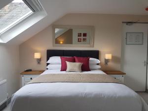 Gallery image of Compston House B & B in Ambleside