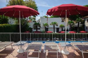 Kép Hotel Nautic B&B szállásáról Bellaria-Igea Marinában a galériában