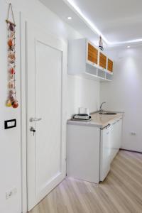 Gallery image of Ana's Apartments in Ohrid