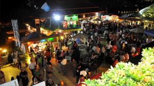 Gallery image of Candy Home in Kandy