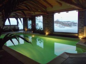 Ảnh trong thư viện ảnh của Trattoria Del Bivio ở Cerretto Langhe