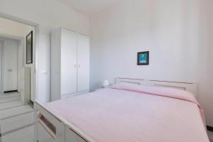 Posteľ alebo postele v izbe v ubytovaní Villa Castiglione by BarbarHouse
