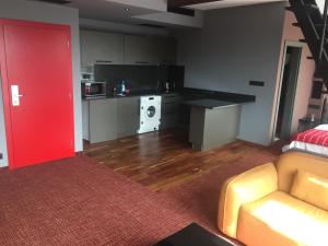 Fotografie z fotogalerie ubytování Hotel Alexander's v destinaci Nitra