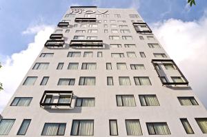Gallery image of MOV Hotel Kuala Lumpur in Kuala Lumpur