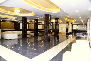 Foto dalla galleria di The Ravindram Hotel a Bhiwadi