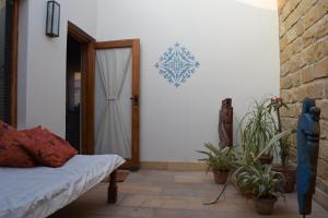 Mynd úr myndasafni af 1st Gate Home- Fusion í Jaisalmer