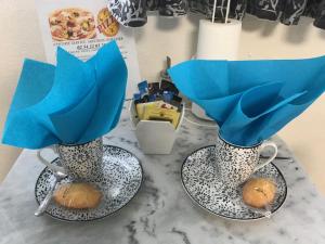 Gallery image of Studios Les Iris in Monthou-sur-Cher