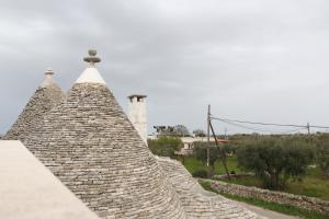 Fotografie z fotogalerie ubytování Sogni d'oro v Alberobellu