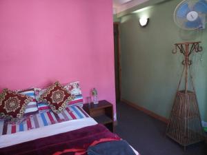 Gallery image of Mountain Guesthouse in Bhaktapur