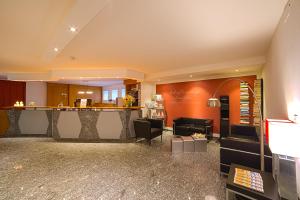 Imagem da galeria de Hotel Sursee em Sursee